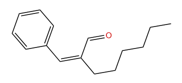 (Z)-2-Hexyl cinnamaldehyde